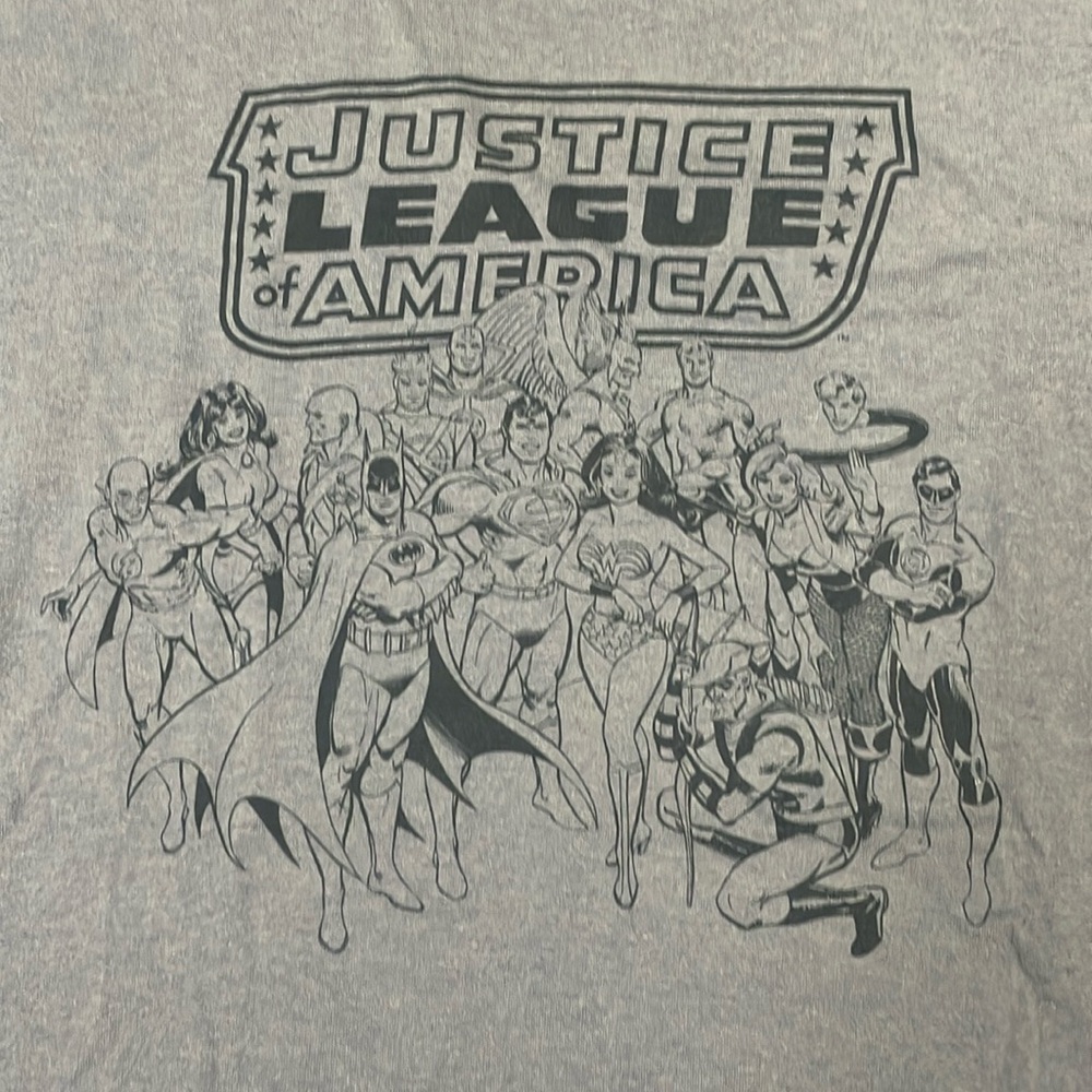 Justice League